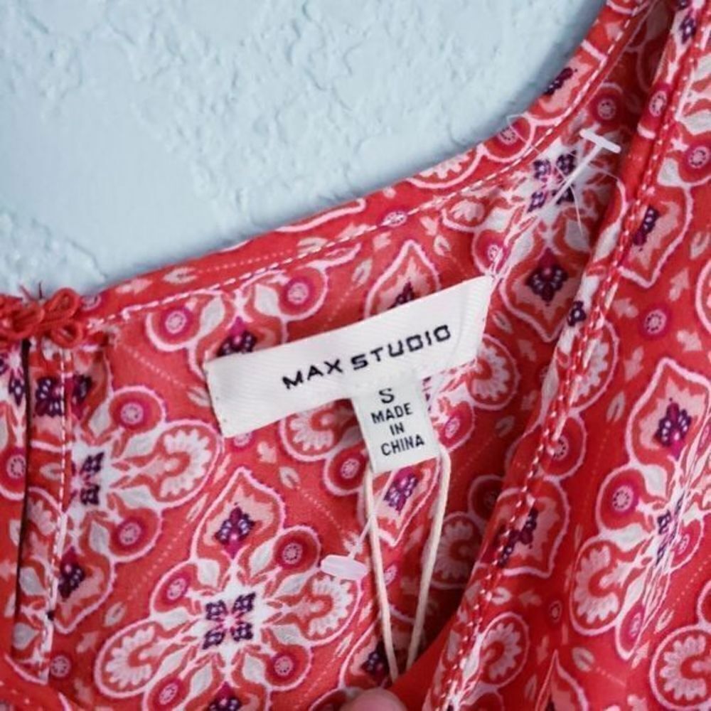 Max‎ Studio Dress - Picture 4 of 8